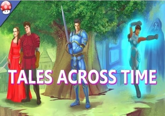 Tales Across Time EN Global Steam Digital Key