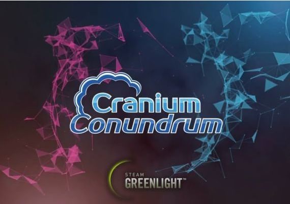 Cranium Conundrum EN Global Steam Digital Key