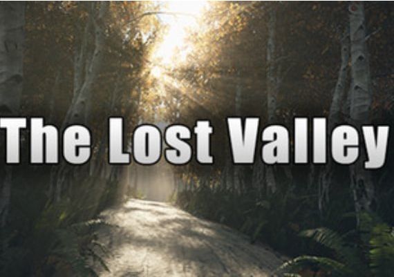 The Lost Valley EN/DE/FR/IT/PL/RU/ES/UK Global Steam Digital Key