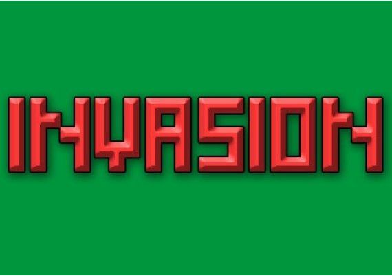 Invasion EN Global Steam Digital Key