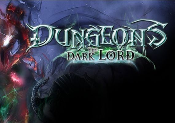 Dungeons: The Dark Lord EN/DE/FR Global Steam Digital Key