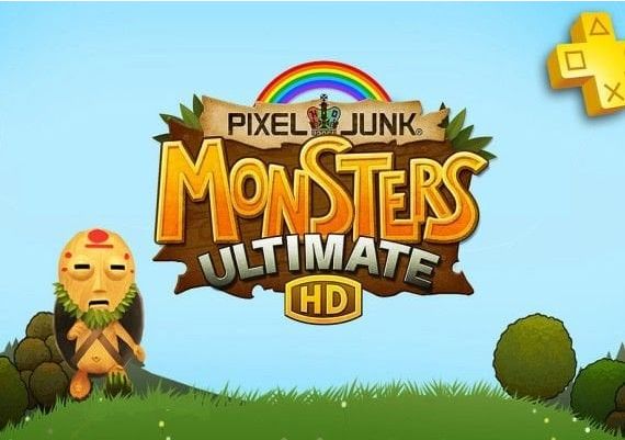 PixelJunk Monsters Ultimate EN Global Steam Digital Key