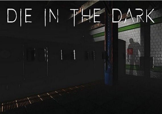 Die In The Dark EN Global Steam Digital Key