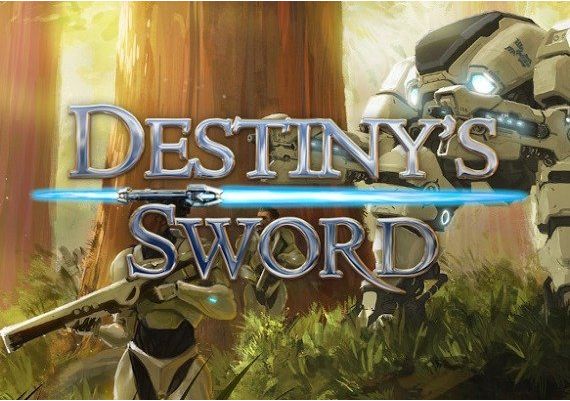 Destiny's Sword EN Global Steam Digital Key