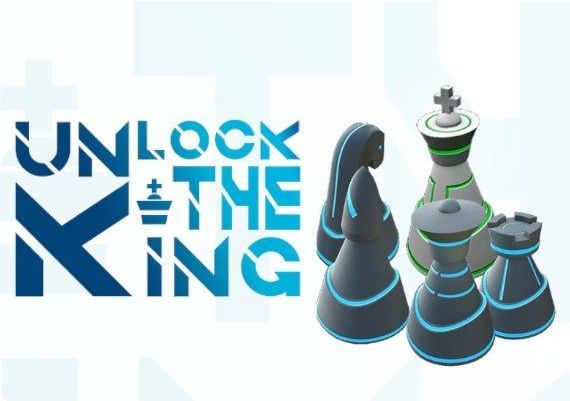 Unlock The King EN Global Steam Digital Key