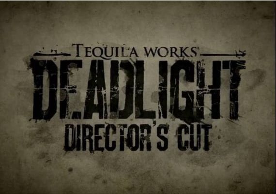 Deadlight - Director's Cut EN/DE EU Xbox One/Series Digital Key