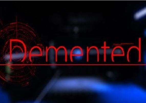 Demented EN Global Steam Digital Key