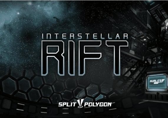 Interstellar Rift EN Global Steam Digital Key