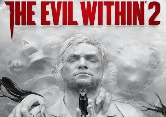 The Evil Within 2 - The Last Chance Pack DLC EN/DE/FR/IT/ES EU Steam Digital Key