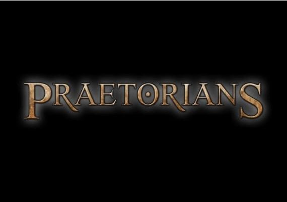 Praetorians EN Global Steam Digital Key