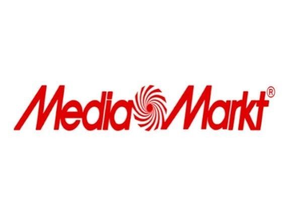Media Markt Gift Card EUR DE €100 Prepaid Digital Key