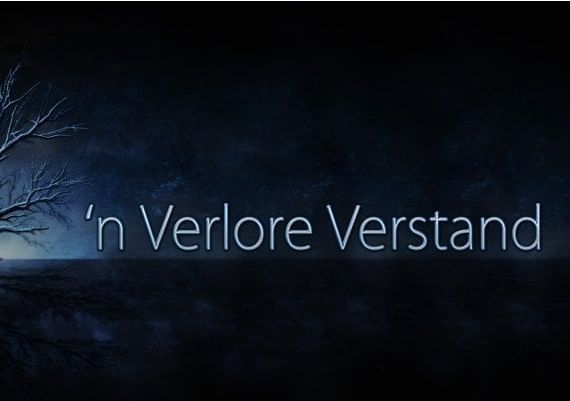 'n Verlore Verstand Argentina Xbox One/Series Digital Key