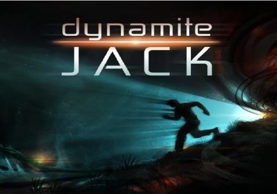 Dynamite Jack EN Global Steam Digital Key