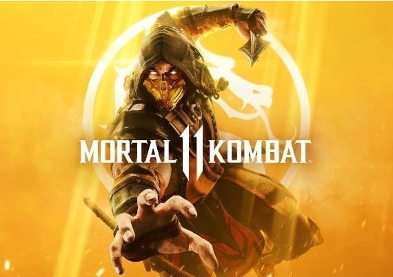Mortal Kombat 11 EN United States Xbox One/Series Digital Key