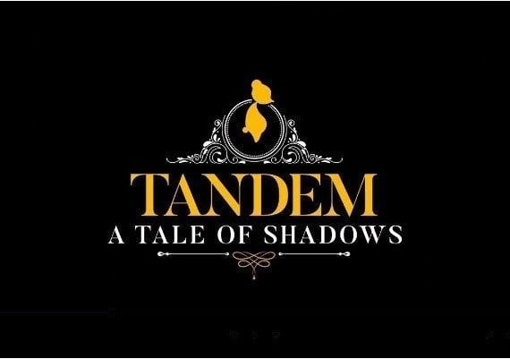 Tandem: A Tale of Shadows Turkey Xbox One/Series Digital Key