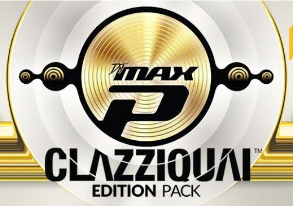 DJMax Respect V - Clazziquai Edition Pack DLC EN Global Steam Digital Key