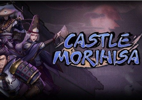 Castle Morihisa EN/DE/FR/JA/RU/ZH/ES/ZH Global Steam Digital Key