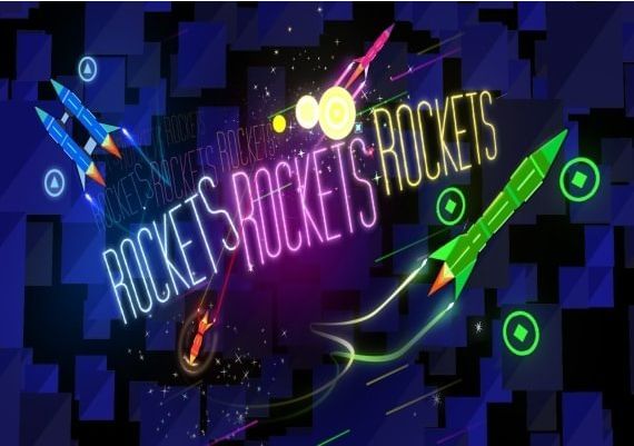 Rocketsrocketsrockets EN Global Steam Digital Key