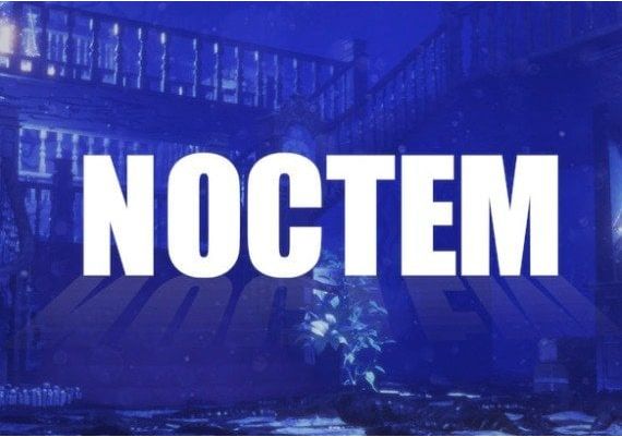 Noctem EN/EL Global Steam Digital Key