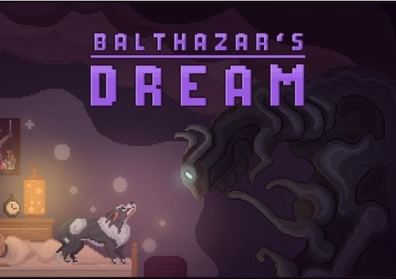 Balthazar's Dream EN Global Steam Digital Key