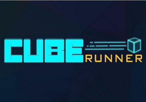 Cube Runner EN Global Steam Digital Key
