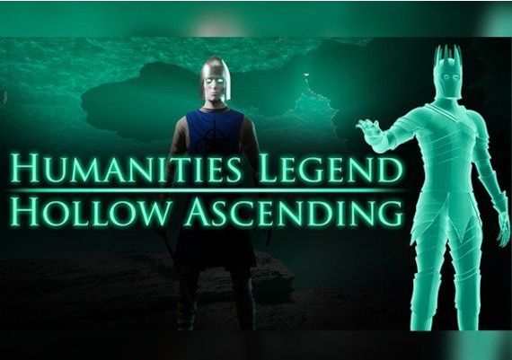 Humanities Legend: Hollow Ascending EN Global Steam Digital Key