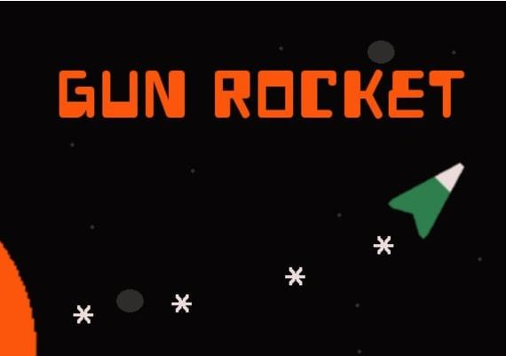 Gun Rocket EN Global Steam Digital Key