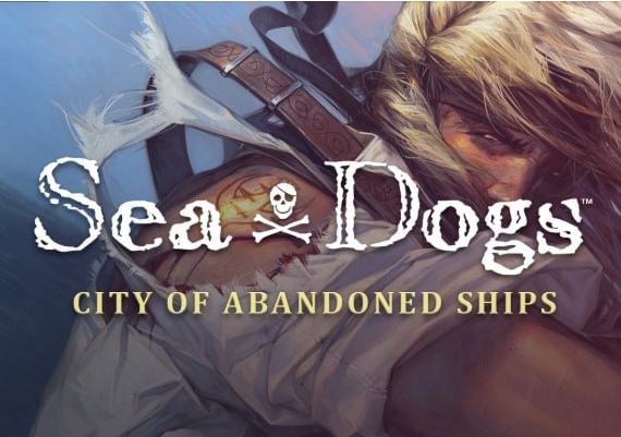 Sea Dogs: Caribbean Tales EN/DE/FR/IT/RU/ES Global Steam Digital Key