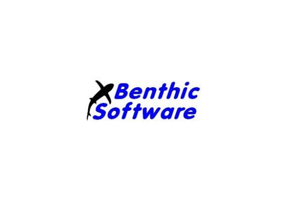 Benthic Software GoldSqall EN Global Software License Digital Key