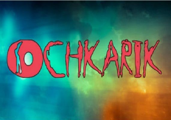 Ochkarik EN Global Steam Digital Key