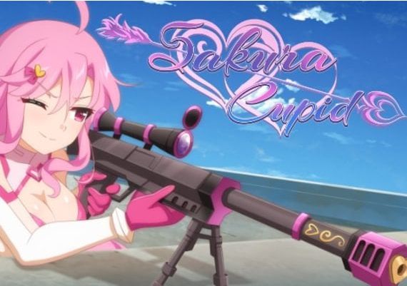 Sakura Cupid EN/ZH Global Steam Digital Key