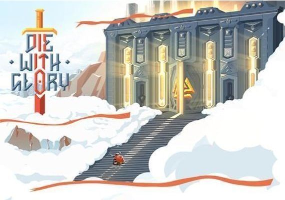 Die With Glory EN/RU Argentina Xbox One/Series Digital Key