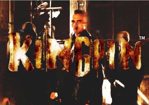 Kingpin: Life of Crime EN/FR Global Steam Digital Key