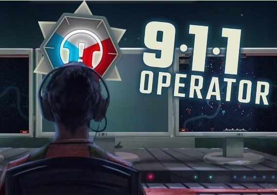 911 Operator EN Argentina Xbox One/Series Digital Key