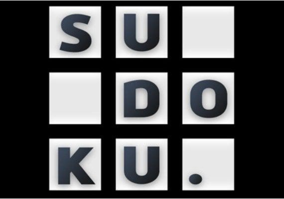 Sudoku EN Global Steam Digital Key