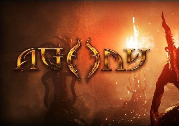 Agony EN/DE/FR/IT/PL/JA/SV/TR Global Steam Digital Key
