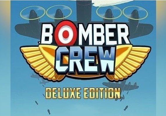 Bomber Crew Deluxe Edition EN/DE/FR/PL/RU/ES Argentina Xbox One/Series Digital Key