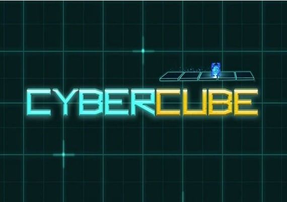 Cybercube EN Global Steam Digital Key