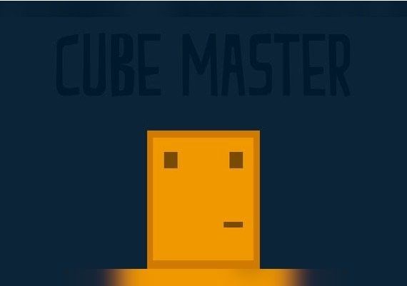 Cube Master EN Global Steam Digital Key