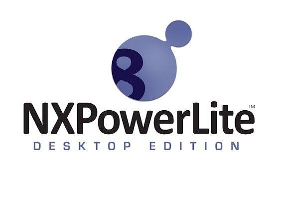 NXPowerLite Desktop 9 EN Global Software License Digital Key