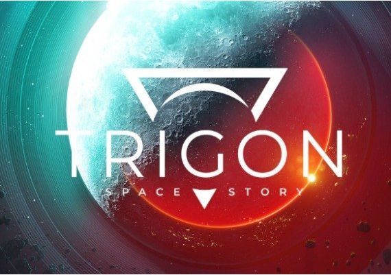 Trigon: Space Story Global Steam Digital Key
