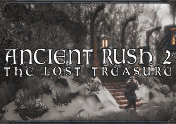 Ancient Rush 2 EN Global Steam Digital Key