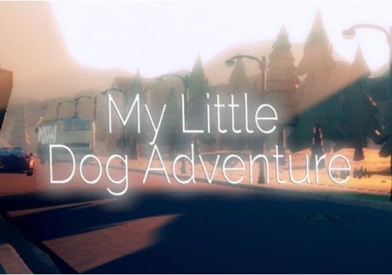 My Little Dog Adventure EN Global Steam Digital Key