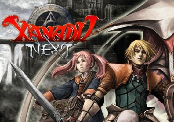 Xanadu Next EN Global Steam Digital Key