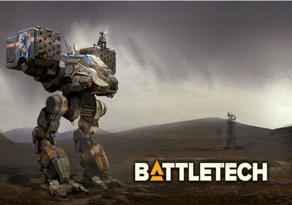 BattleTech: Season Pass DLC EN Global Steam Digital Key