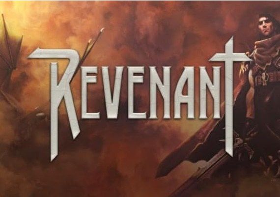 Revenant EN/FR Global GOG Digital Key