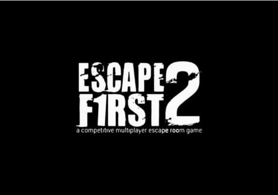Escape First 2 Argentina Xbox One/Series/Windows Digital Key