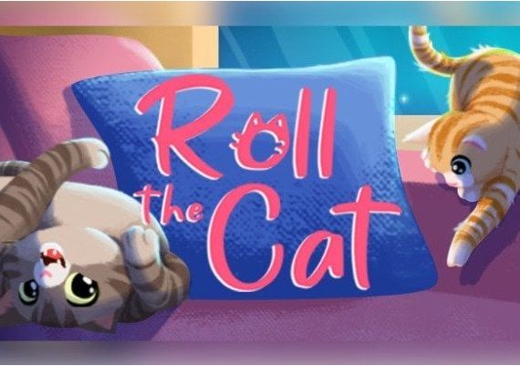 Roll The Cat EN Argentina Xbox One/Series Digital Key