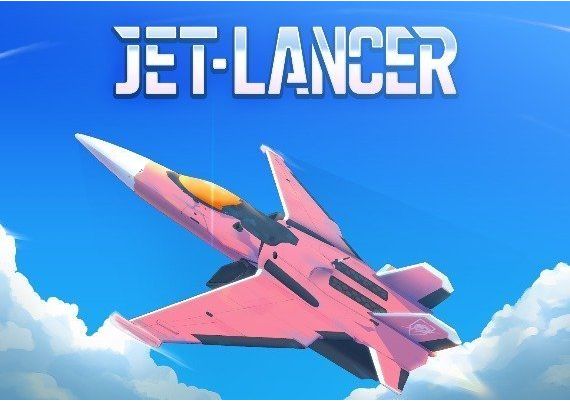 Jet Lancer EN/DE/FR/JA/RU/ZH Global Steam Digital Key