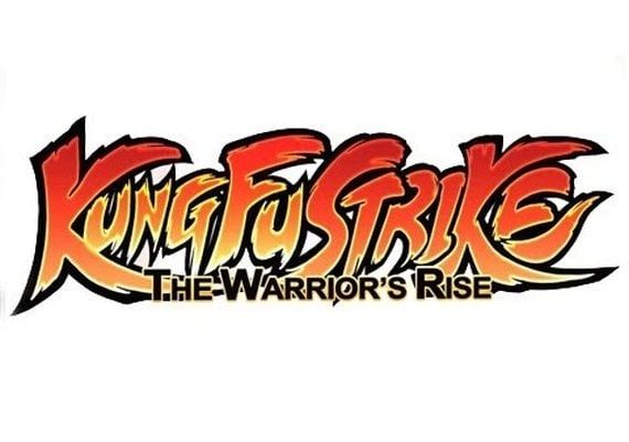 Kung Fu Strike: The Warrior's Rise EN Global Steam Digital Key